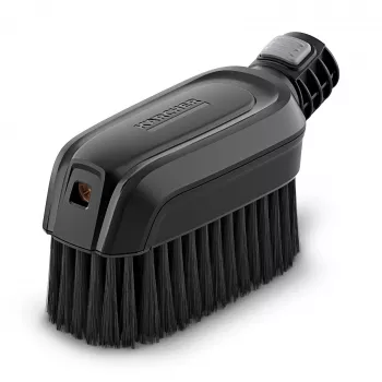 Brosse de lavage à main Kärcher WB 24 pour nettoyeurs haute pression