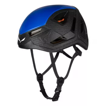Casque d'escalade Salewa Piuma 3.0 bleu S/M