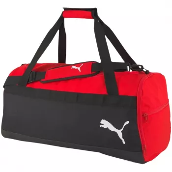 Sac d'équipe teamGOAL 23 PUMA M rouge