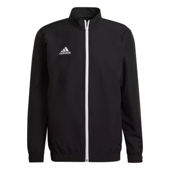 Veste de présentation adidas Entrada 22 homme noire XL