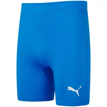 Collant de compression court Puma Liga Baselayer Short Tight homme Puma Royal L