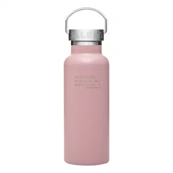 Gourde isotherme Salewa Bottle Valsura 0,45 L Zephyr Secret Poem of Nature