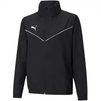 Veste toutes saisons PUMA teamRISE homme noire 657402 03