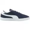 Baskets PUMA Club pour homme Puma White-Puma Black-Gum 381111 03 (EU 43)