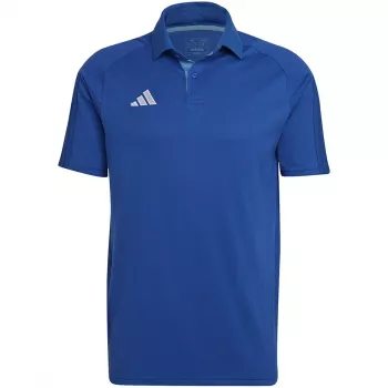 adidas Tiro 23 Competition Polo Shirt Men's Team Navy Blue M