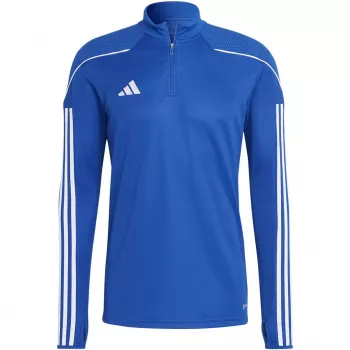 Sweat d'entraînement adidas Tiro 23 League homme Team Navy Blue 2 2XL