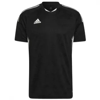 Maillot adidas Condivo 22 Match Day noir HA3514 XL