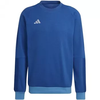 Sweat adidas Tiro 23 Competition Crew homme Team Navy Blue 2