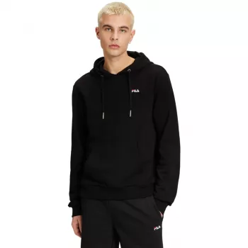 Sweat homme Fila Bengel noir FAM0498 80010 M