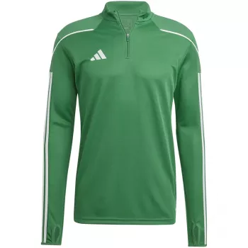Sweat d'entraînement adidas Tiro 23 League homme vert IC7879 S