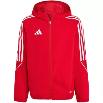 Coupe-vent Tiro 23 League adidas Rouge IA1624 152 cm