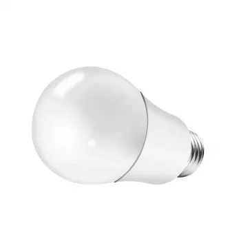 LogiLink ampoule LED E27 WiFi Smart, compatible Tuya