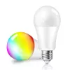 LogiLink ampoule LED E27 WiFi Smart, compatible Tuya
