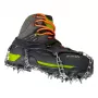 Salewa MTN Spike micro-crampons Black Night taille S (EU 36-39)