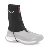 Guêtres Pedroc Speed Salewa Black Out S/M