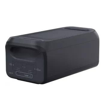 LogiLink PPSBP25 batterie supplémentaire pour station électrique portable, LiFePO4, 2560 Wh