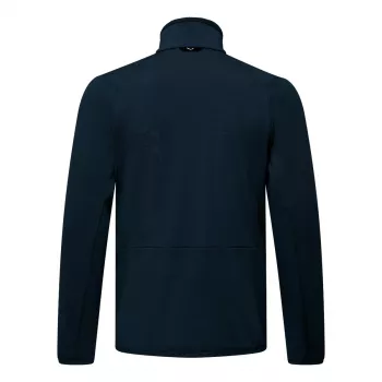 Salewa Puez Cammino Polarlite veste polaire homme Blueberry L