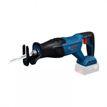 Bosch Professional GSA 18V-280 Scie sabre sans fil 06016D1000 18 V moteur brushless EC changement de lame sans outil éclairage LED