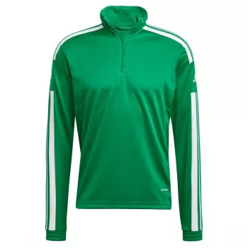 Sweat d'entraînement adidas Squadra 21 pour homme Team Green 2XL