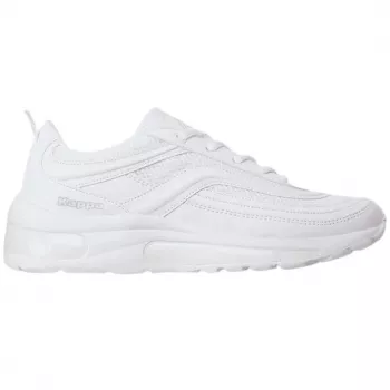 Baskets Kappa Squince pour homme blanc 242842 1010 taille 44