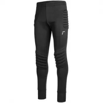 Pantalon de gardien de but Reusch GK Training homme, noir