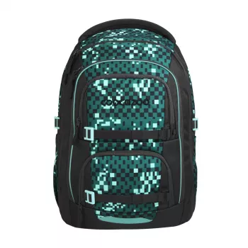 Sac à dos Coocazoo PORTER, Pixel Blox