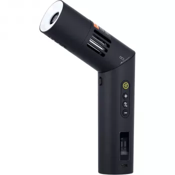 Machine à fumée Rollei SmokeMaster Pro RGB