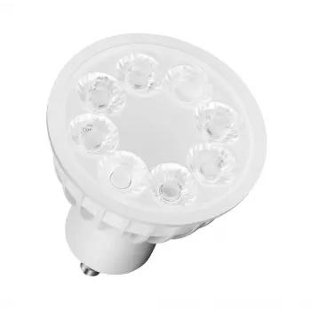 Miboxer FUT103 Spot LED intelligent GU10 4 W RGB-WW Retrofit 2.4G