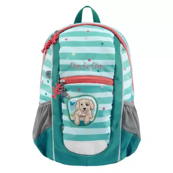 Sac à dos Hama Step by Step Kiga Maxi Dog Lucky