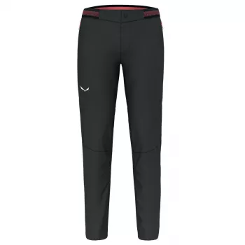 Pantalon de randonnée Salewa Pedroc 2 DST R Pant pour homme XXL Black Out