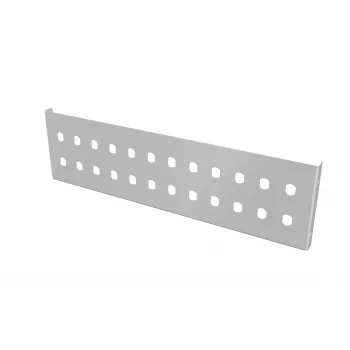 Plaque de distribution fibre optique EFB Elektronik 24 ports ST pour mini-répartiteur mural 53605.1V2