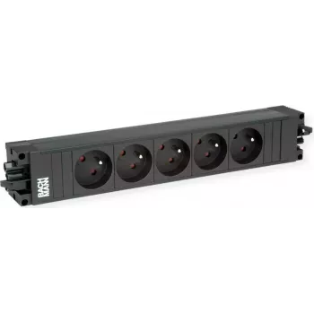 Multiprise Bachmann STEP BASE 6xUTE GST18 France