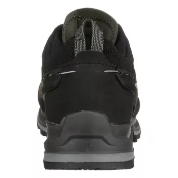 Chaussures de randonnée Salewa MTN Trainer 2 GTX femme, noir/Bungee Cord, UK 7 (EU 40,5)