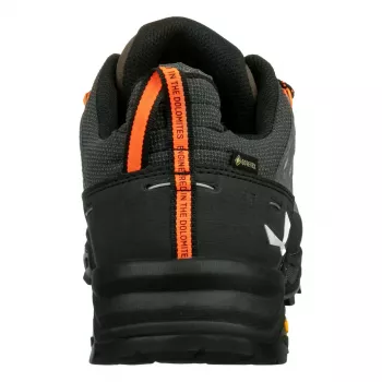 Chaussures de randonnée Salewa Alp Trainer 2 GTX homme, Bungee Cord/noir, UK 7.5 (EU 41)