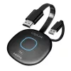 Émetteur sans fil HDMI BYOD LogiLink pour HDW0112, 1080p@60Hz, portée 50 m, plug & play