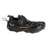 SALEWA Spikes Traction Device Orange/Grey Size M (EU 39-42)