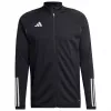 Sweat d'entraînement Tiro 23 Competition adidas homme, noir, HK7648
