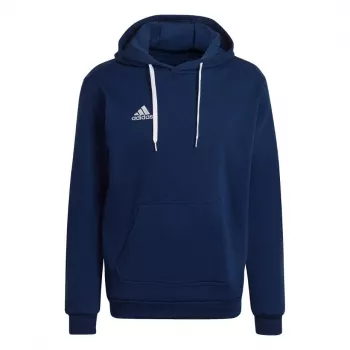 Sweat à capuche Entrada 22 adidas homme, Team Navy Blue