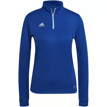 Sweat d'entraînement adidas Entrada 22 Team Navy Blue S