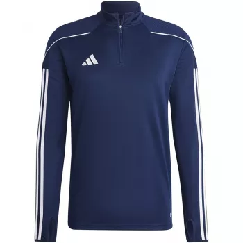 Sweat d'entraînement adidas Tiro 23 League homme Navy Blue HS7229 2XL