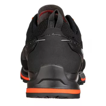 Chaussures de randonnée Salewa MTN Trainer 2 GTX homme noir carotte UK 10 (EU 44,5)