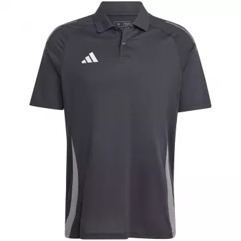 Polo adidas Tiro 24 Competition homme noir XL
