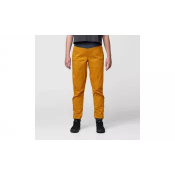 Pantalon d'escalade Wild Country Session 2 pour femme Joshua Brown taille M