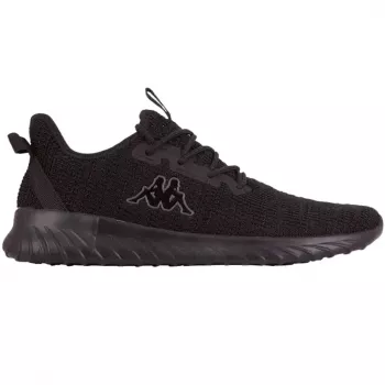 Baskets Kappa Capilot noir 242961 1111 taille 36