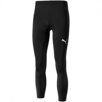 PUMA LIGA Baselayer Collant long homme Noir 655925 03 M