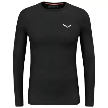 Salewa Cristallo Warm Maillot thermique, M