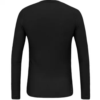 Salewa Cristallo Warm Maillot thermique, M