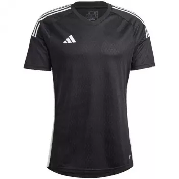 Maillot de match adidas Tiro 23 Competition homme noir XL