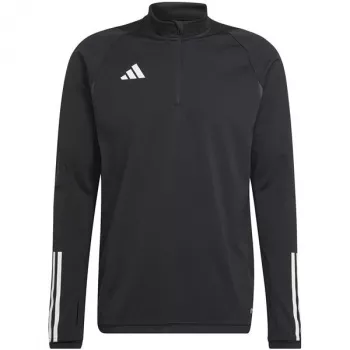 Sweat d'entraînement adidas Tiro 23 Competition noir HK7644 taille M