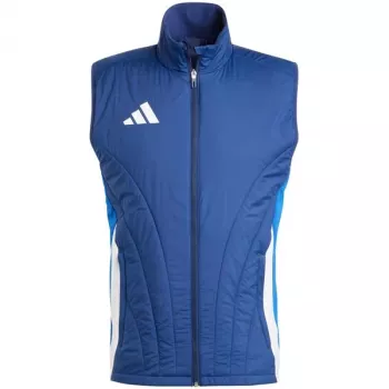 Gilet adidas Tiro 24 Competition Winterized pour homme Team Royal Blue S